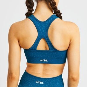 AYBL workout set